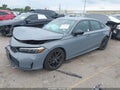 2025 Honda Civic — photo 2 of 15 | VIN 2HGFE2F55SH570098