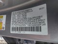 2021 Honda Accord — photo 9 of 17 | VIN 1HGCV1F35MA078376