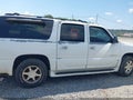2004 GMC Yukon XL — photo 13 of 16 | VIN 1GKFK66U74J286306