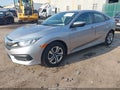 2016 Honda Civic — photo 2 of 16 | VIN 19XFC2F56GE072564