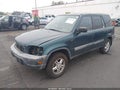 1998 Honda CR-V — photo 2 of 17 | VIN JHLRD1840WC072299