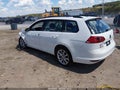 2016 Volkswagen Golf SportWagen — photo 3 of 17 | VIN 3VWC17AU3GM507077
