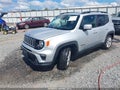 2020 Jeep Renegade — photo 2 of 16 | VIN ZACNJABB6LPL88001