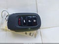 2026 Honda HR-V — photo 11 of 16 | VIN 3CZRZ2H32TM742998