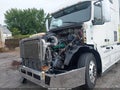 2016 Volvo VN — photo 10 of 16 | VIN 4V4NC9EH1GN939854