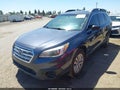 2017 Subaru Outback — photo 2 of 17 | VIN 4S4BSAAC2H3333985