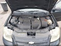 2009 Chevrolet Cobalt — photo 10 of 16 | VIN 1G1AS58H997208591