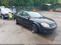 2009 Chevrolet Cobalt — photo 1 of 16 | VIN 1G1AS58H997208591