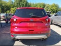 2019 Ford Escape — photo 16 of 16 | VIN 1FMCU9GD6KUB83894