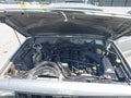 2001 Jeep Cherokee — photo 10 of 11 | VIN 1J4FT48S81L552435