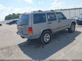 2001 Jeep Cherokee — photo 4 of 11 | VIN 1J4FT48S81L552435