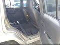 2001 Jeep Cherokee — photo 8 of 11 | VIN 1J4FT48S81L552435