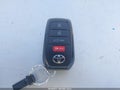 2025 Toyota Camry — photo 11 of 17 | VIN 4T1DAACK2SU511816