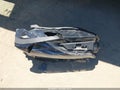 2025 Toyota Camry — photo 12 of 17 | VIN 4T1DAACK2SU511816