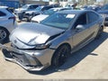 2025 Toyota Camry — photo 2 of 17 | VIN 4T1DAACK2SU511816