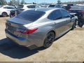 2025 Toyota Camry — photo 4 of 17 | VIN 4T1DAACK2SU511816