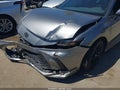 2025 Toyota Camry — photo 6 of 17 | VIN 4T1DAACK2SU511816