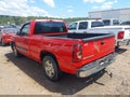 2005 Chevrolet Silverado 1500 — photo 3 of 12 | VIN 1GCEC14V35Z130303