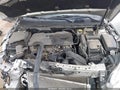 2015 Buick Regal — photo 10 of 16 | VIN 2G4GV5EK5F9256152