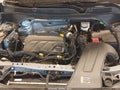 2024 Buick Envista — photo 10 of 15 | VIN KL47LAE29RB163764