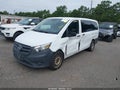 2019 Mercedes-Benz Metris — photo 2 of 17 | VIN WD4PG2EE1K3534982