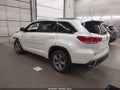 2019 Toyota Highlander Hybrid — photo 3 of 16 | VIN 5TDDGRFH0KS071455