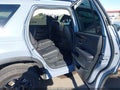 2025 Honda Pilot — photo 8 of 16 | VIN 5FNYG1H66SB040228