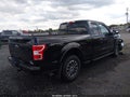 2018 Ford F-150 — photo 4 of 17 | VIN 1FTEX1EP1JKE05755