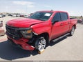 2023 Chevrolet Silverado 1500 — photo 2 of 16 | VIN 3GCPABEK5PG154890