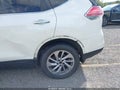 2015 Nissan Rogue — photo 18 of 19 | VIN 5N1AT2MV7FC******