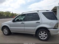 2000 Mercedes-Benz ML-Class — photo 15 of 17 | VIN 4JGAB72E4YA185865