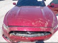 2015 Ford Mustang — photo 10 of 17 | VIN 1FA6P8CF0F5435798