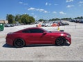 2015 Ford Mustang — photo 14 of 17 | VIN 1FA6P8CF0F5435798