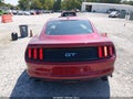 2015 Ford Mustang — photo 17 of 17 | VIN 1FA6P8CF0F5435798