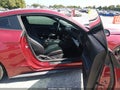 2015 Ford Mustang — photo 5 of 17 | VIN 1FA6P8CF0F5435798