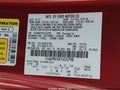 2015 Ford Mustang — photo 9 of 17 | VIN 1FA6P8CF0F5435798