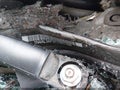 2015 Nissan Altima — photo 12 of 12 | VIN 1N4AL3AP2FC581166