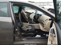 2015 Nissan Altima — photo 5 of 12 | VIN 1N4AL3AP2FC581166