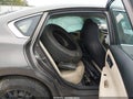 2015 Nissan Altima — photo 8 of 12 | VIN 1N4AL3AP2FC581166