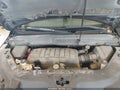 2010 Buick Enclave — photo 10 of 12 | VIN 5GALRAED1AJ225223
