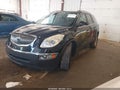 2010 Buick Enclave — photo 2 of 12 | VIN 5GALRAED1AJ225223