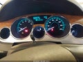 2010 Buick Enclave — photo 7 of 12 | VIN 5GALRAED1AJ225223