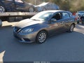 2018 Nissan Sentra — photo 2 of 15 | VIN 3N1AB7APXJL634796