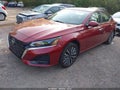 2023 Nissan Altima — photo 2 of 16 | VIN 1N4BL4DW2PN425177