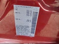 2023 Nissan Altima — photo 9 of 16 | VIN 1N4BL4DW2PN425177