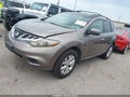 2011 Nissan Murano — photo 2 of 11 | VIN JN8AZ1MUXBW065973