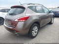 2011 Nissan Murano — photo 4 of 11 | VIN JN8AZ1MUXBW065973