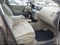 2011 Nissan Murano — photo 5 of 11 | VIN JN8AZ1MUXBW065973