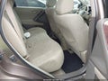 2011 Nissan Murano — photo 8 of 11 | VIN JN8AZ1MUXBW065973