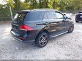 2017 Mercedes-Benz GLE-Class — photo 4 of 16 | VIN 4JGDA5JBXHA823290